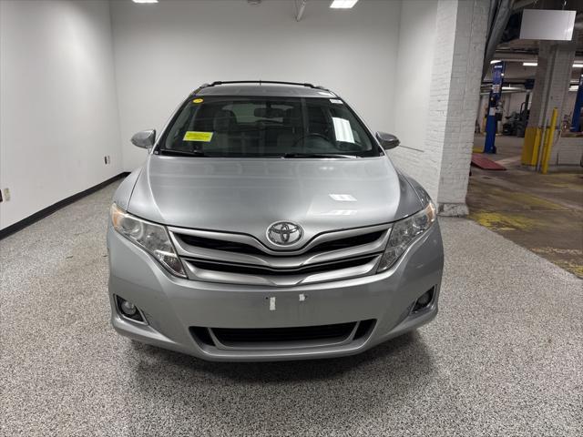 used 2015 Toyota Venza car, priced at $15,997