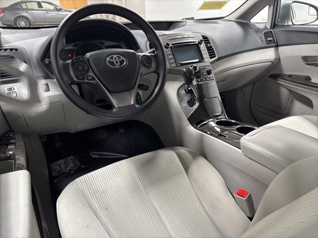 used 2015 Toyota Venza car, priced at $15,997