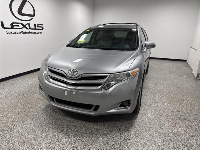 used 2015 Toyota Venza car, priced at $15,997