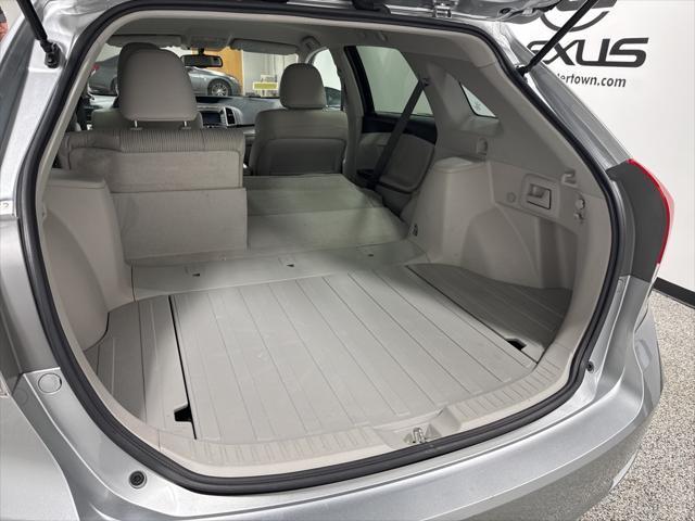 used 2015 Toyota Venza car, priced at $15,997