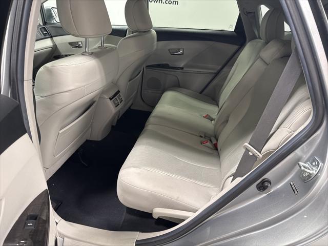 used 2015 Toyota Venza car, priced at $15,997