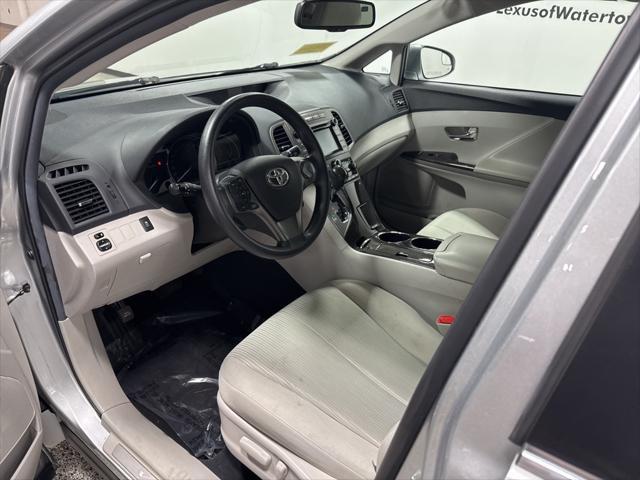 used 2015 Toyota Venza car, priced at $15,997