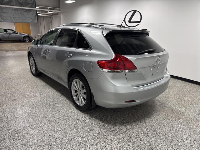 used 2015 Toyota Venza car, priced at $15,997