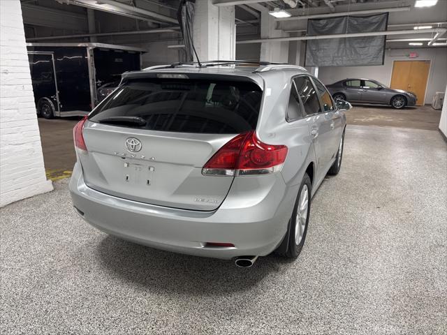 used 2015 Toyota Venza car, priced at $15,997