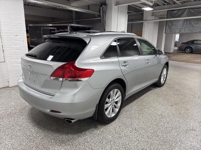 used 2015 Toyota Venza car, priced at $15,997