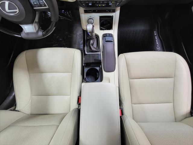 used 2016 Lexus ES 350 car, priced at $24,991