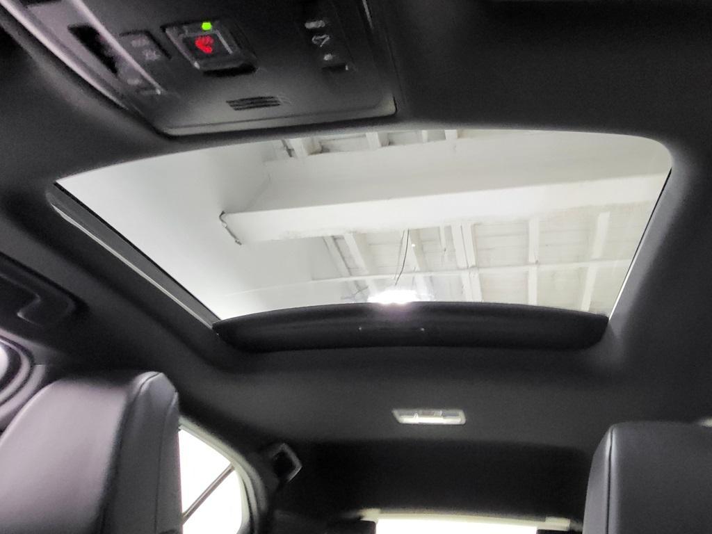 used 2024 Lexus UX 250h car, priced at $36,816