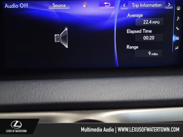 used 2016 Lexus GS 350 car, priced at $23,441