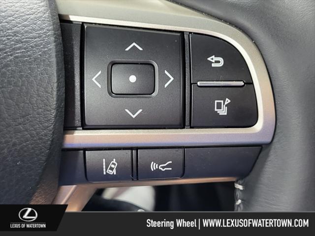 used 2016 Lexus GS 350 car, priced at $23,441
