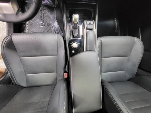 used 2016 Lexus GS 350 car, priced at $23,441