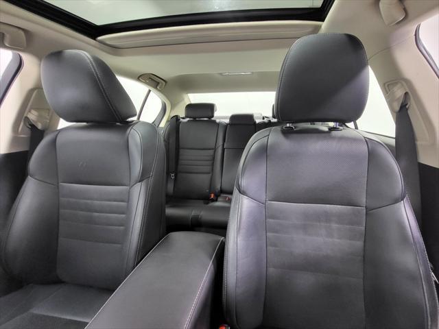 used 2016 Lexus GS 350 car, priced at $23,441
