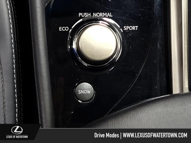 used 2016 Lexus GS 350 car, priced at $23,441