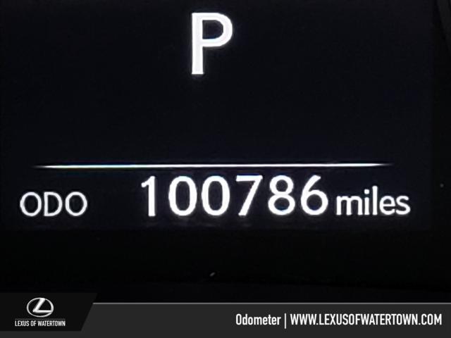 used 2016 Lexus GS 350 car, priced at $23,441