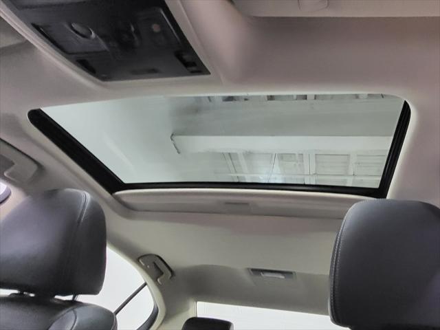 used 2016 Lexus GS 350 car, priced at $23,441