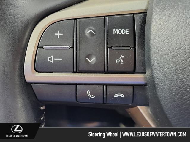 used 2016 Lexus GS 350 car, priced at $23,441