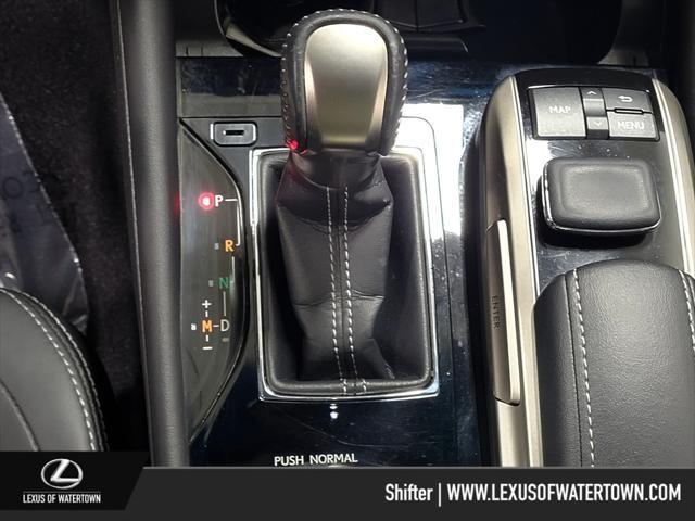 used 2016 Lexus GS 350 car, priced at $23,441