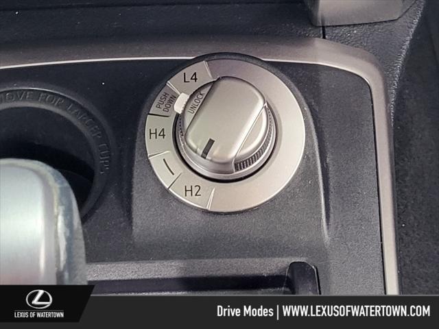 used 2021 Toyota 4Runner car, priced at $42,444