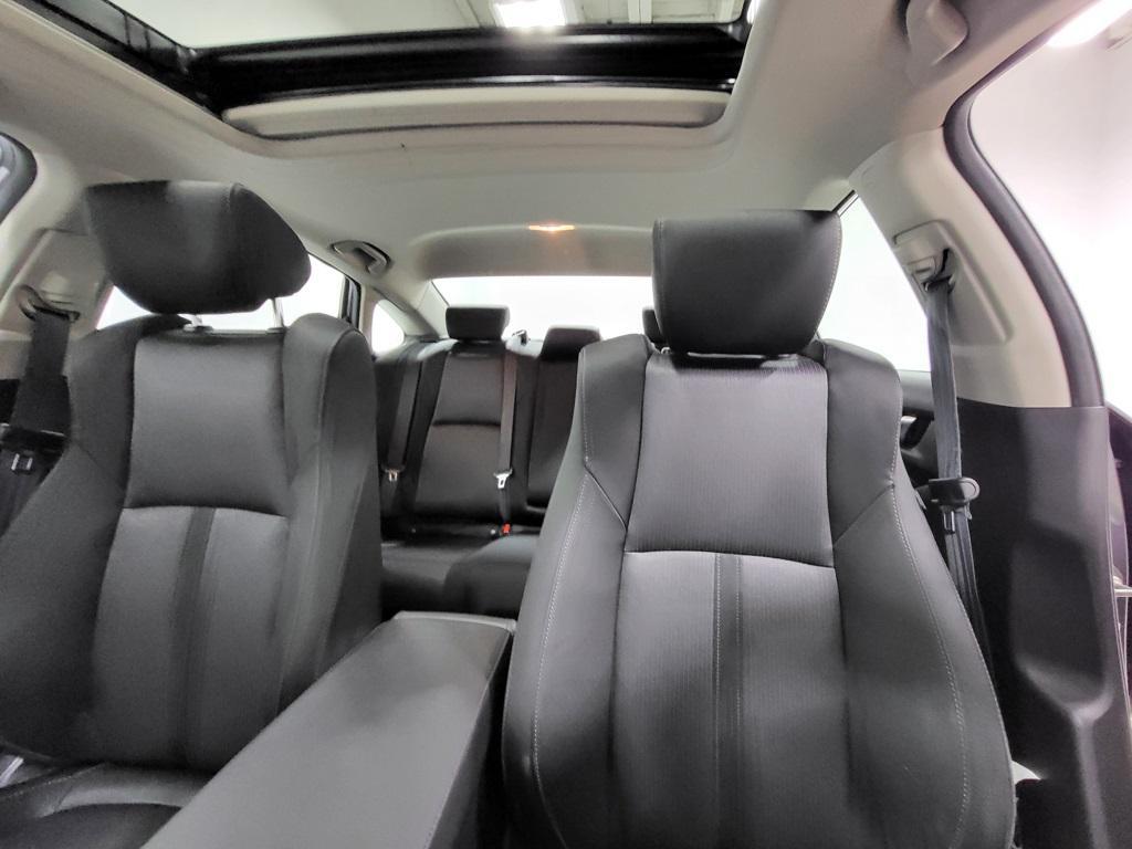 used 2019 Honda Accord car, priced at $23,444