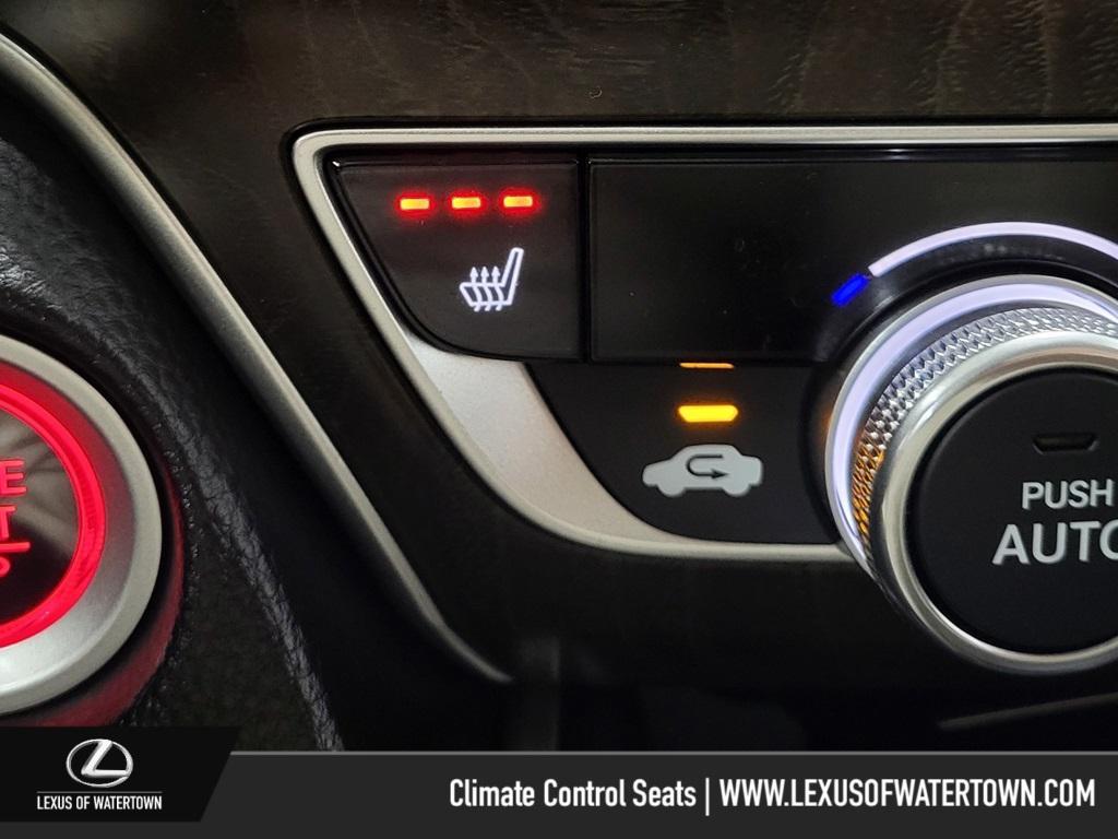 used 2019 Honda Accord car, priced at $23,444