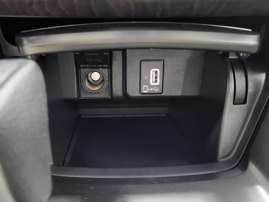 used 2019 Honda Accord car, priced at $23,444