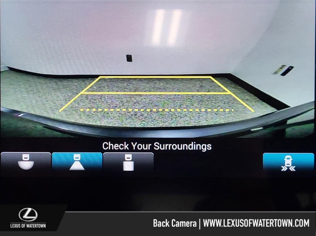 used 2019 Honda Accord car, priced at $23,444