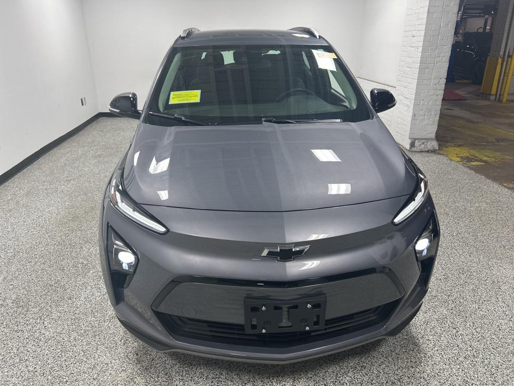 used 2022 Chevrolet Bolt EUV car, priced at $19,879