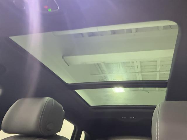 used 2022 Audi e-tron car, priced at $26,769
