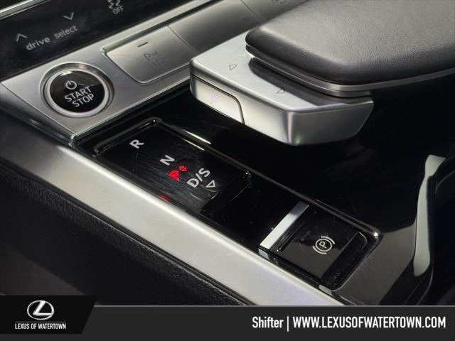 used 2022 Audi e-tron car, priced at $26,769