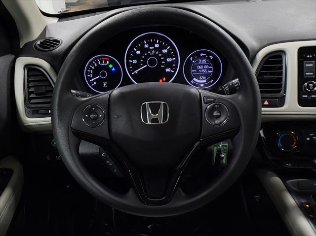 used 2022 Honda HR-V car, priced at $21,889