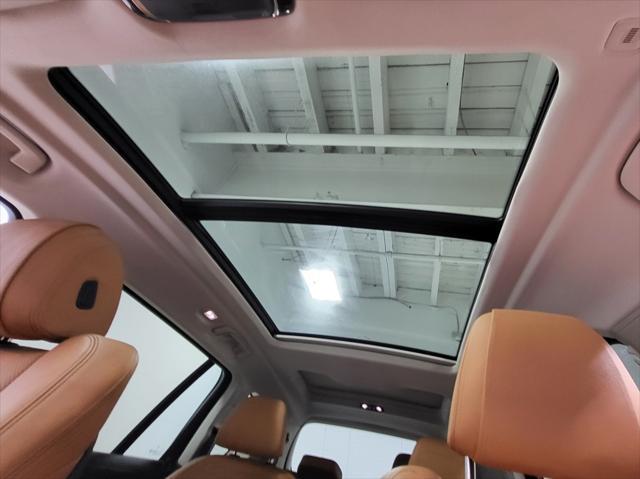 used 2022 BMW X7 car, priced at $52,997