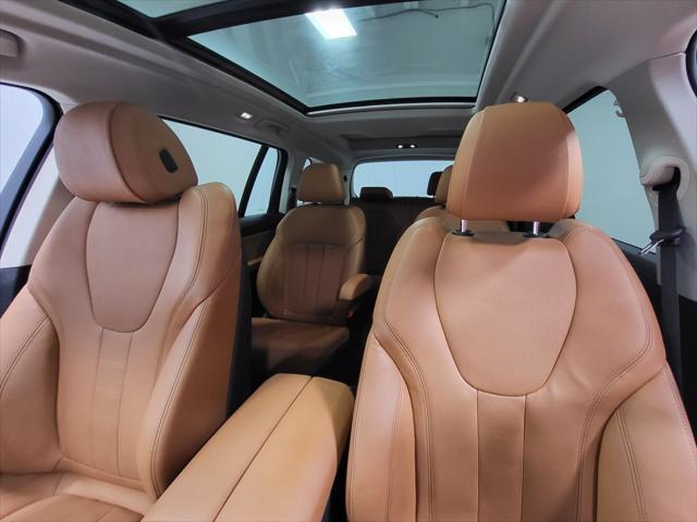used 2022 BMW X7 car, priced at $52,997