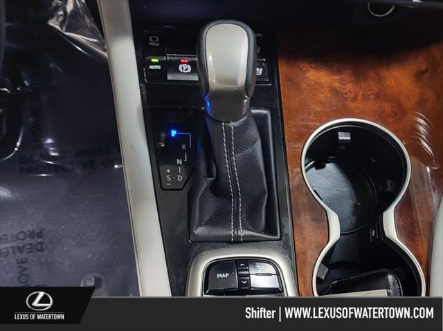used 2018 Lexus RX 350L car, priced at $28,884