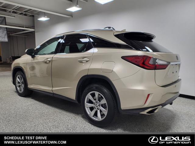 used 2019 Lexus RX 350 car, priced at $32,874