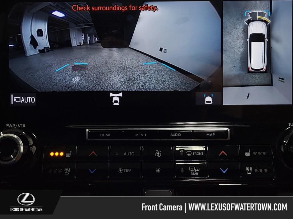 used 2022 Toyota Highlander car, priced at $43,775