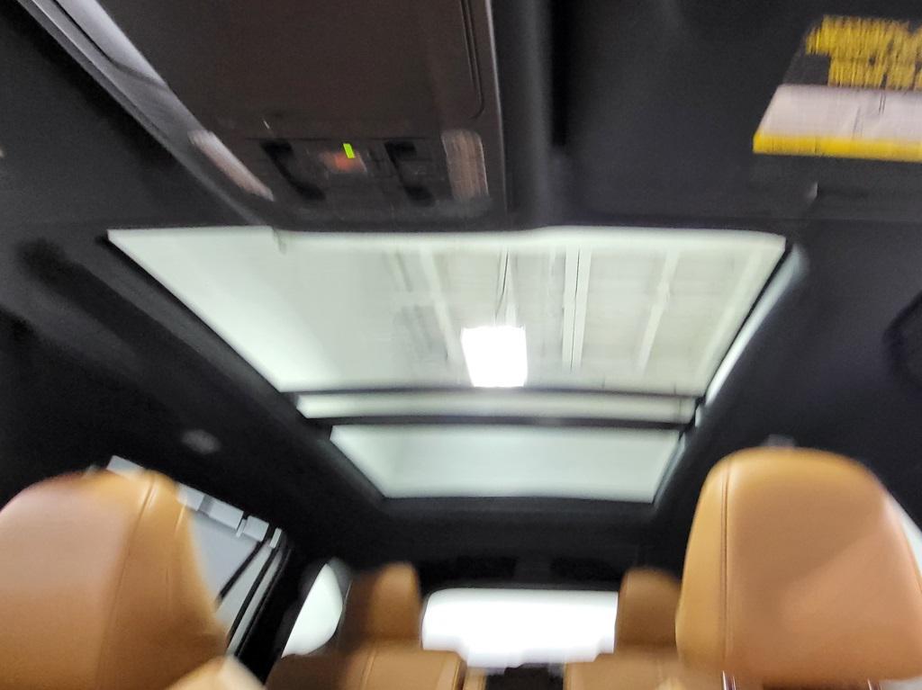 used 2022 Toyota Highlander car, priced at $43,775