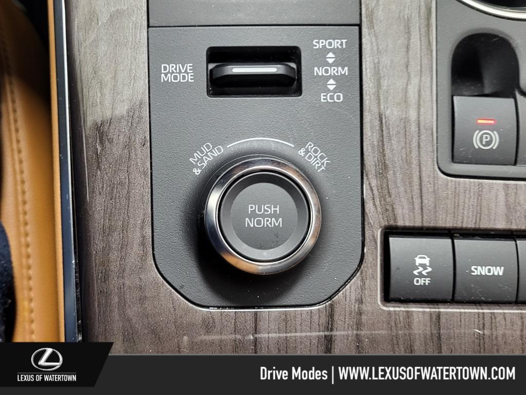 used 2022 Toyota Highlander car, priced at $43,775