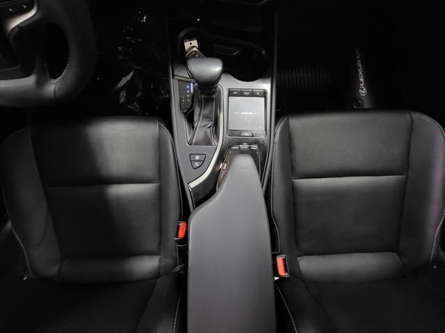 used 2020 Lexus UX 250h car, priced at $32,771