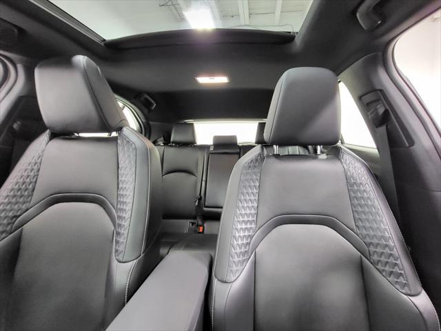 used 2020 Lexus UX 250h car, priced at $32,771