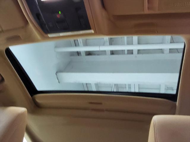 used 2023 Lexus ES 300h car, priced at $42,884