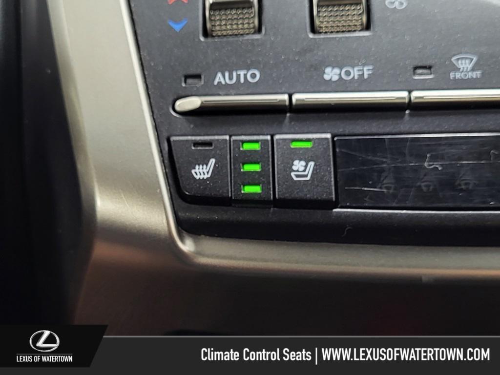 used 2018 Lexus NX 300 car, priced at $21,987