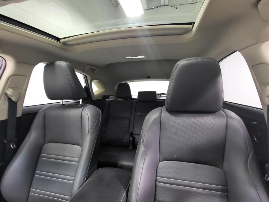 used 2018 Lexus NX 300 car, priced at $21,987