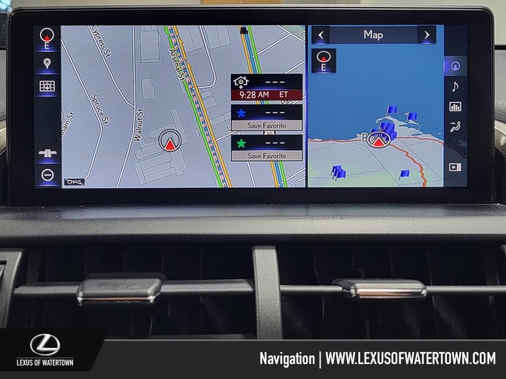 used 2018 Lexus NX 300 car, priced at $21,987