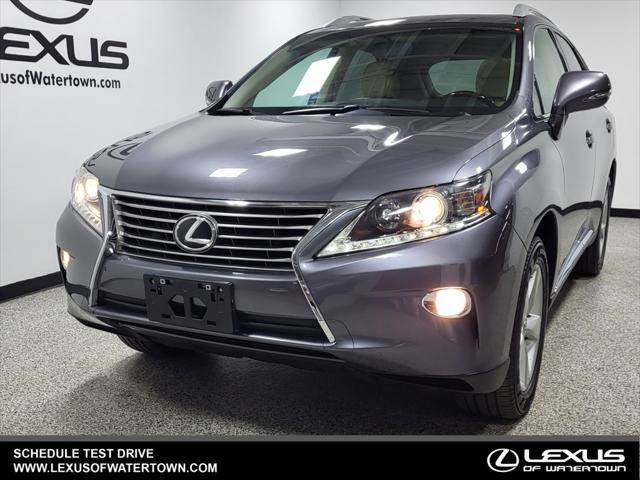 used 2013 Lexus RX 350 car, priced at $17,454