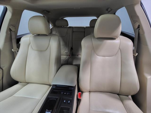 used 2013 Lexus RX 350 car, priced at $17,454