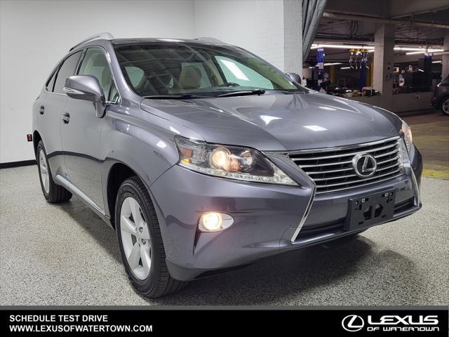 used 2013 Lexus RX 350 car, priced at $17,454