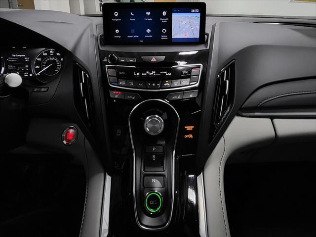 used 2019 Acura RDX car, priced at $21,996