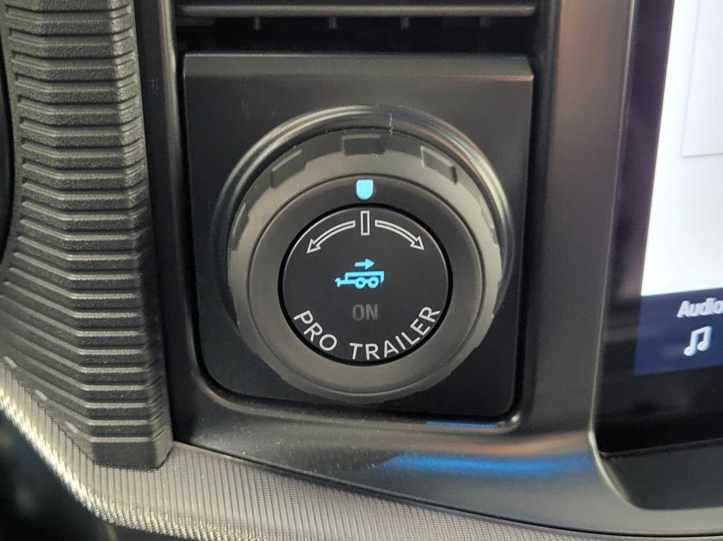 used 2025 Ford F-150 car, priced at $89,992