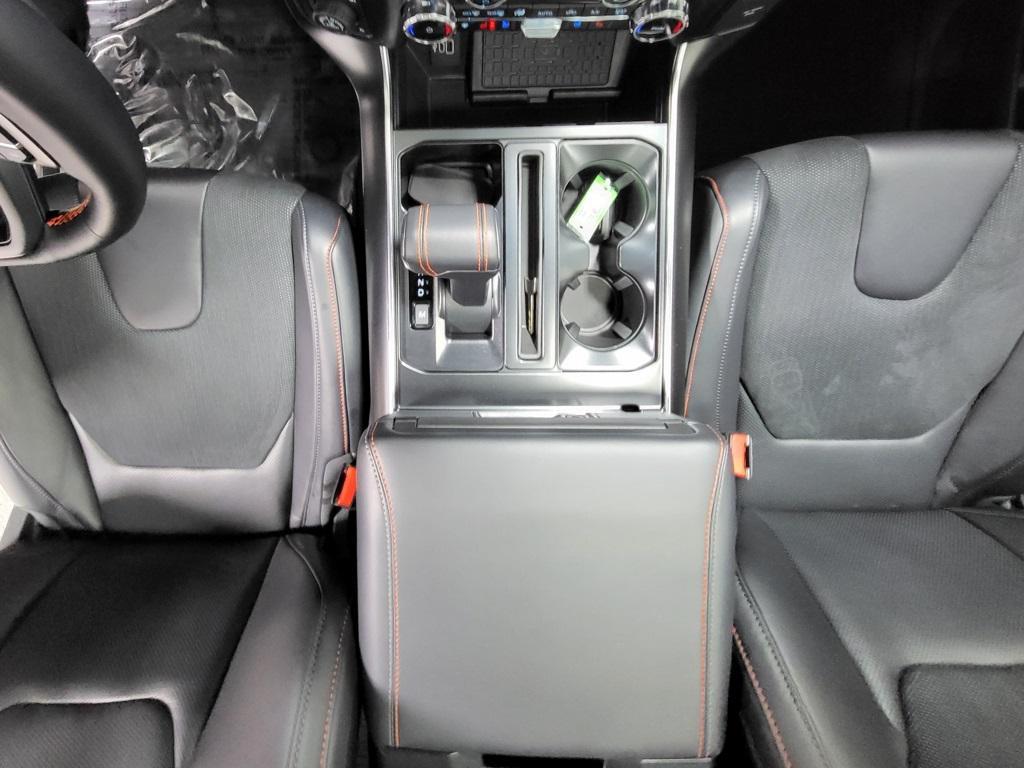 used 2025 Ford F-150 car, priced at $89,992