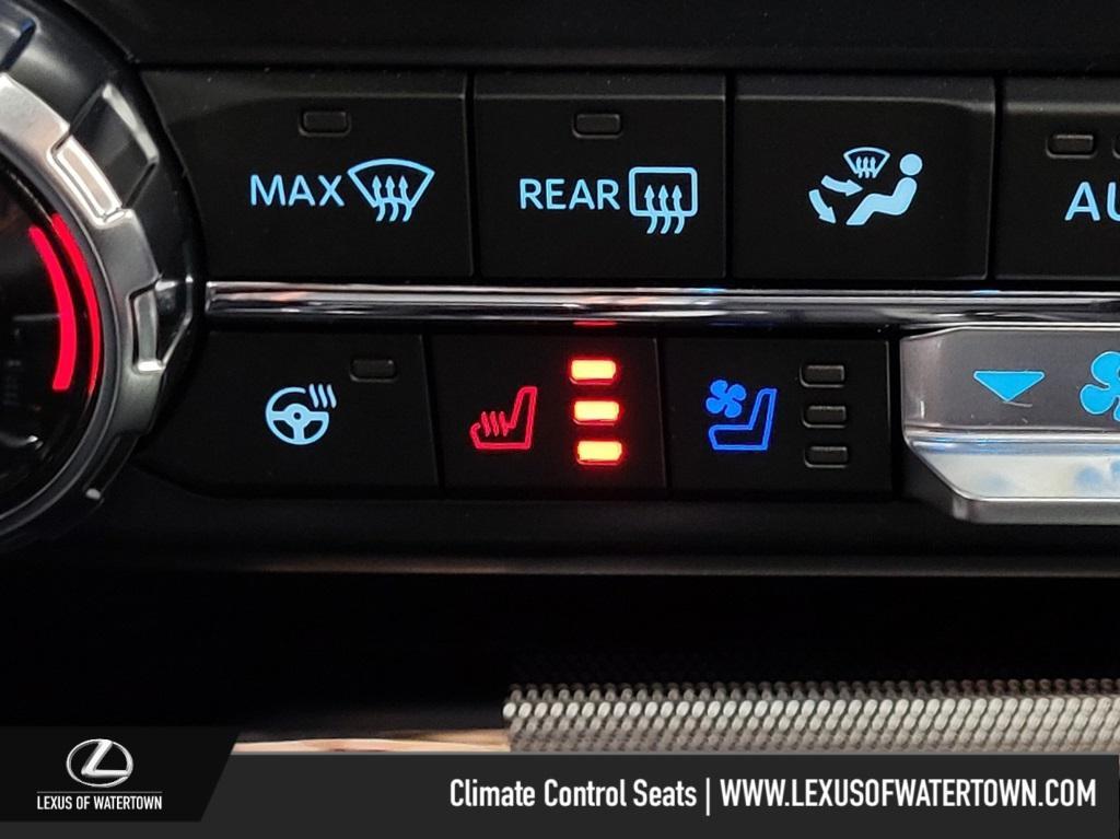 used 2025 Ford F-150 car, priced at $89,992