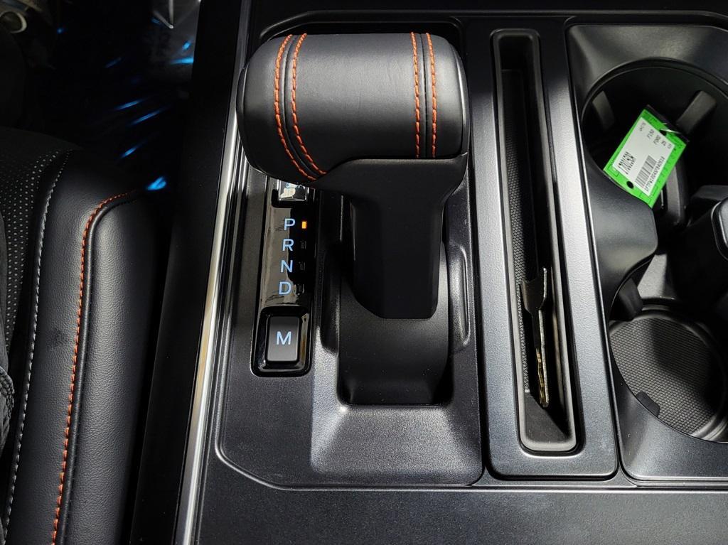 used 2025 Ford F-150 car, priced at $89,992